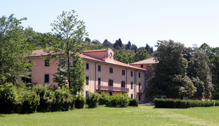 Parco di Pratolino